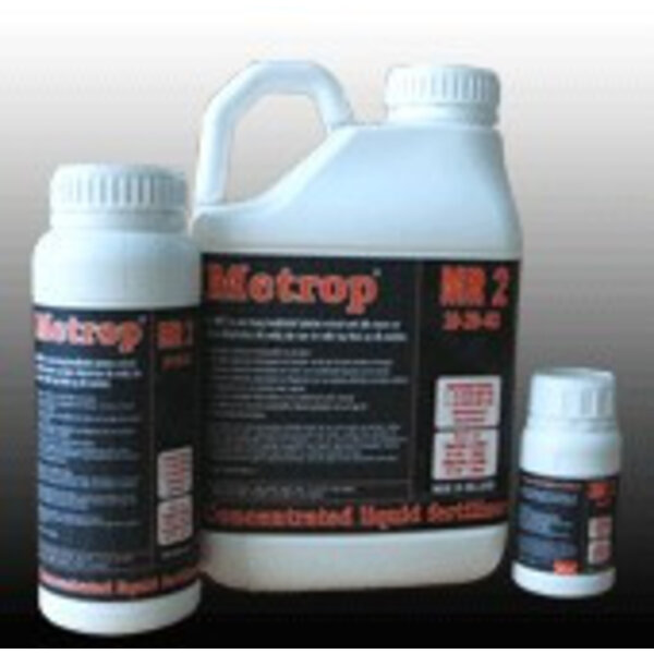 METROP METROP MR2 5 LITER