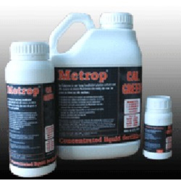 METROP METROP CALGREEN 1 LITER