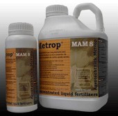 METROP MAM 1 LITER