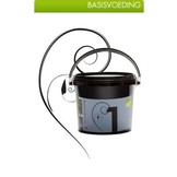 Woma Basisvoeding 1 4KG