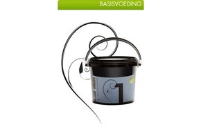 Woma Basisvoeding 1 4KG