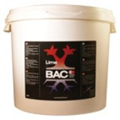 BAC KALK 5 KG BAC KALK 5 KG