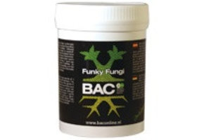 FUNKY FUNGI 200 GRAM