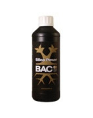 BAC PLANT VITALITY PLUS 250 ML (stress/spint)