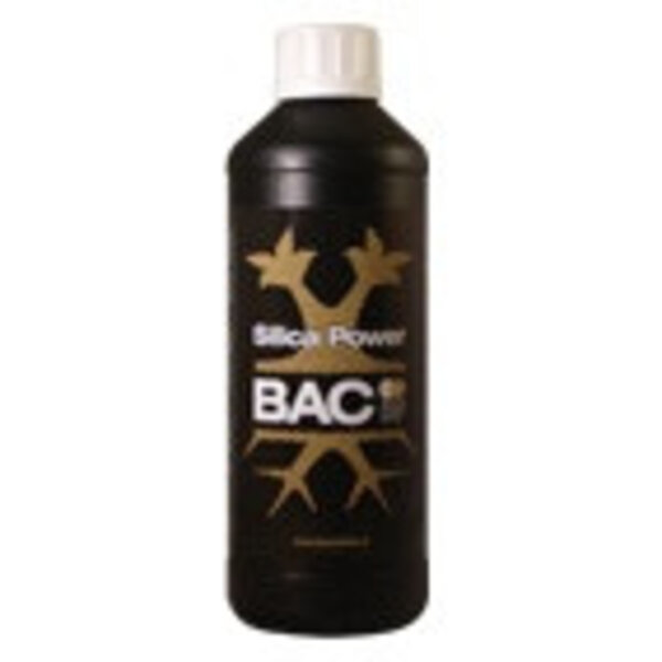 BAC BAC PLANT VITALITY PLUS 250 ML  (stress/spint)