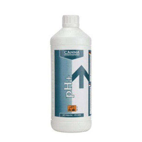 canna pH+ 1 ltr (5%) canna pH+ 1 ltr (5%)