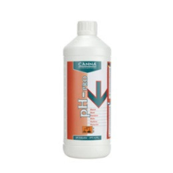 CANNA  CANNA PH- PRO BLOEI 1 LITER