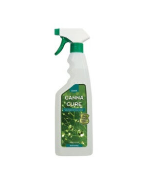 CANNA  CANNACURE SPRAYFLACON 0.75 LITER