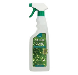 CANNA CANNACURE SPRAYFLACON 0.75 LITERCANNA CANNACURE SPRAYFLACON 0.75 LITER