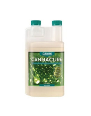 CANNA  CANNACURE GECONCENTREERD 1 LITER