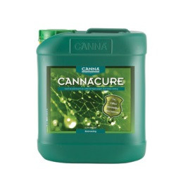 CANNA CANNACURE GECONCENTREERD 5 LITER