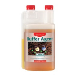 CANNA COGR BUFFER AGENT 1 LITER