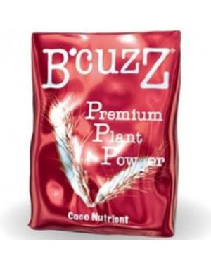  ATAMI B'CUZZ PREMIUM PLANT POWDER COCO 1100 GRAM