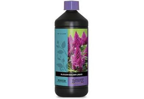B'CUZZ BLOSSOM BUILDER LIQUID 1 LITER