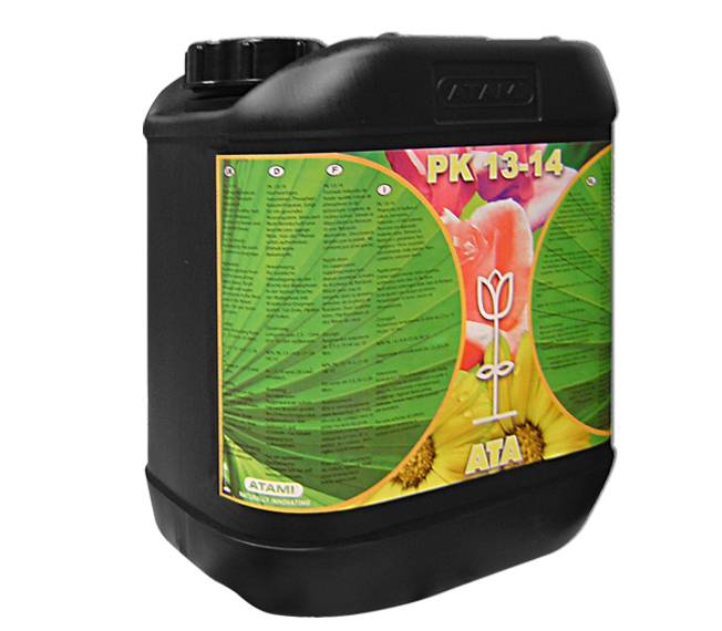 ATA PK 13-14 5 LITER