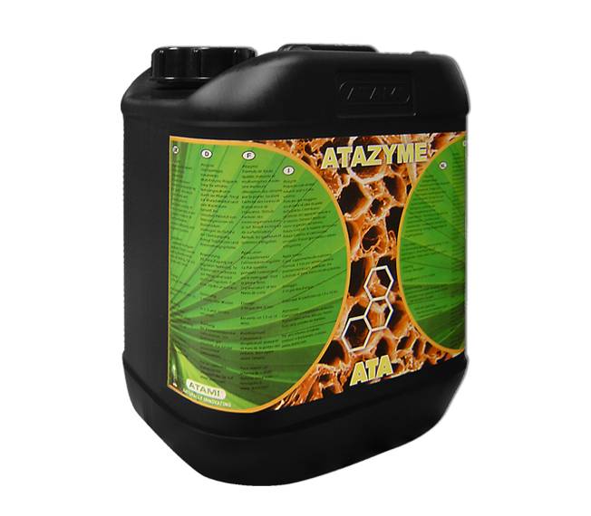 ATA ATAZYME 5 LITER