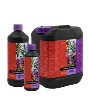  ATAMI B'CUZZ COCO BLOOM STIMULATOR 5 LITER