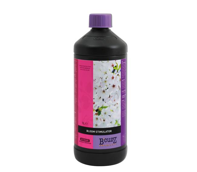 B'CUZZ BLOOM STIMULATOR 1 LITER