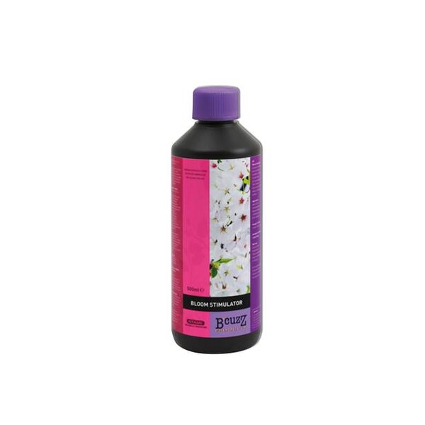 ATAMI B'CUZZ BLOOM STIMULATOR 500 ML