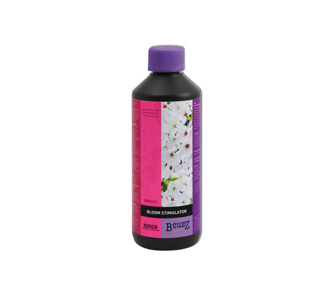 B'CUZZ BLOOM STIMULATOR 500 ML