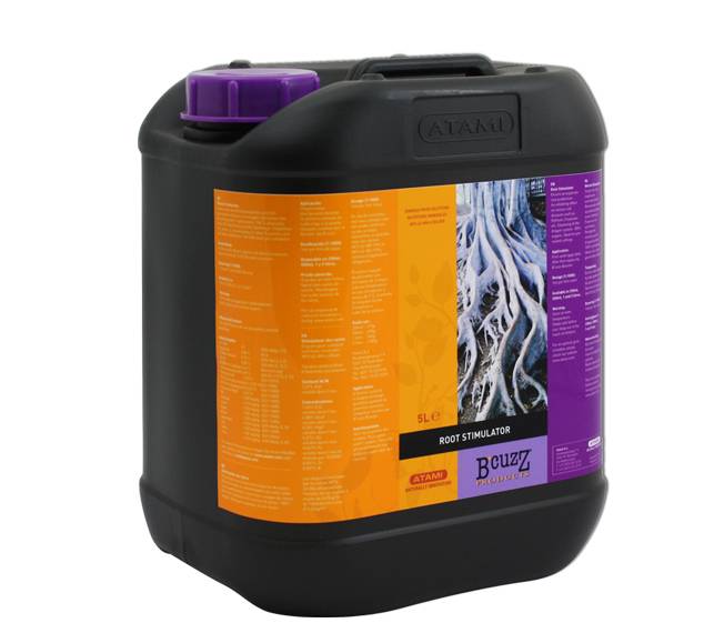 B'CUZZ ROOT STIMULATOR 5 LITER