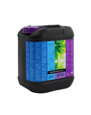  ATAMI B'CUZZ HYDRO BOOSTER UNIVERSAL 5 LITER