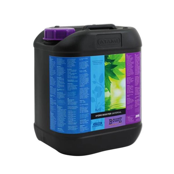 ATAMI B'CUZZ HYDRO BOOSTER UNIVERSAL 5 LITER