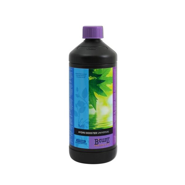 ATAMI B'CUZZ HYDRO BOOSTER UNIVERSAL 1 LITER