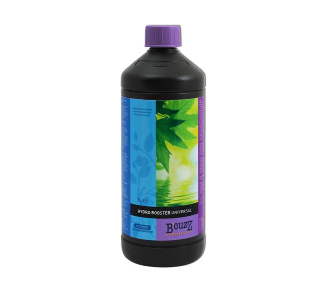 B'CUZZ HYDRO BOOSTER UNIVERSAL 1 LITER