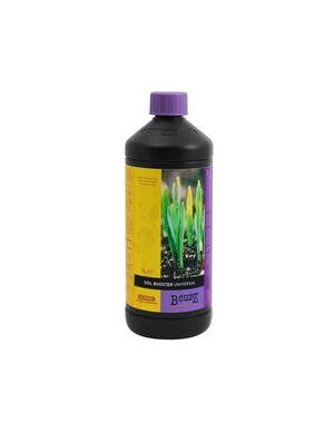  ATAMI B'CUZZ SOIL BOOSTER UNIVERSAL 1 LITER