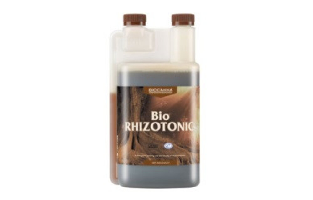 CANNA BIOCANNA BIO RHIZOTONIC 250 ML