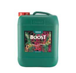 CANNA CANNABOOST 5 LITER
