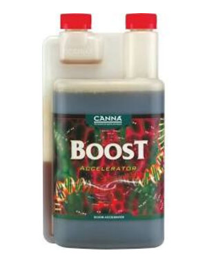 CANNA  CANNABOOST 1 LITER