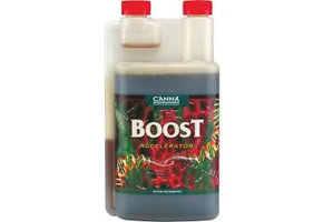 CANNABOOST 250 ML