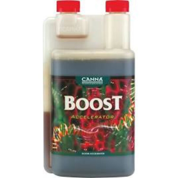 CANNA  CANNA CANNABOOST 250 ML