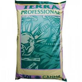 CANNA TERRA PROFESSIONAL 50 LITER
