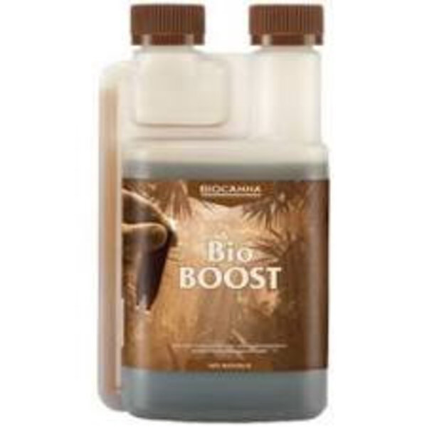 CANNA  CANNA BIOCANNA BIO BOOST 250 ML