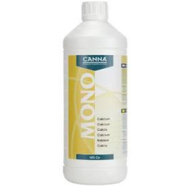 CANNA  CANNA Ca 15% CALCIUM 1 LITER