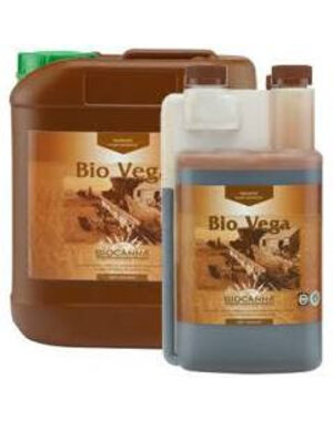 CANNA  BIOCANNA BIO VEGA 5 LITER