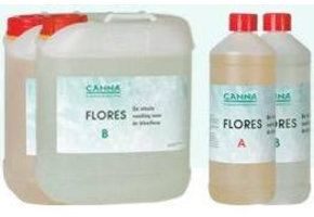 HYDRO FLORES A+B 5 LITER