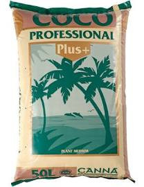 CANNA COCO PROFESSIONAL PLUS 50 LITER