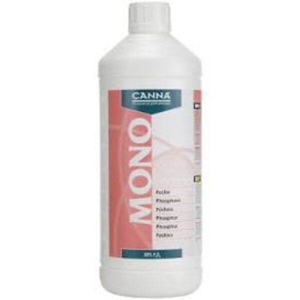 CANNA  CANNA P 20% FOSFOR CONCENTRAAT 1 LITER