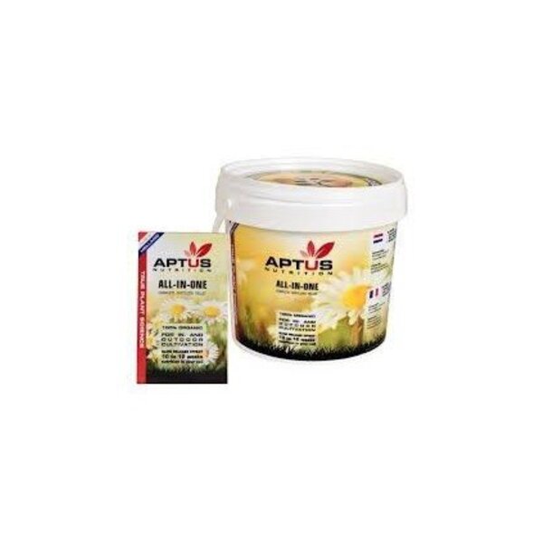 APTUS  APTUS ALL-IN-ONE 10 LITER