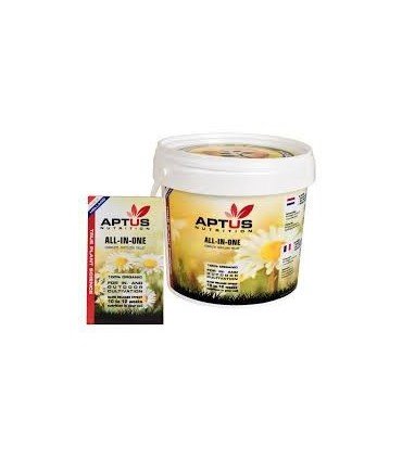 APTUS ALL-IN-ONE 10 LITER