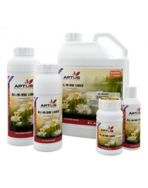 APTUS  ALL-IN-ONE LIQUID 500 ML