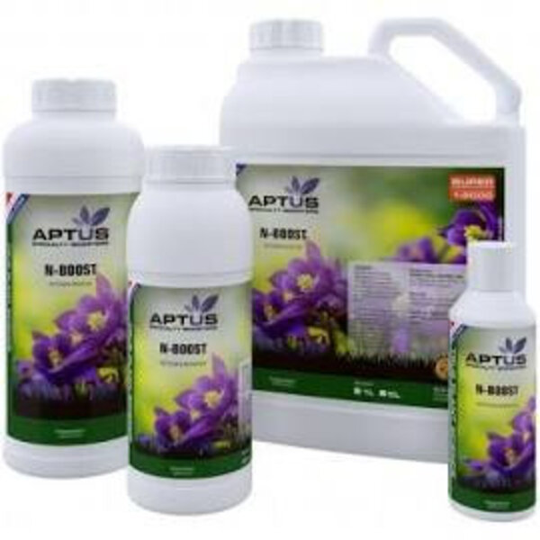 APTUS  APTUS N-BOOST 500 ML