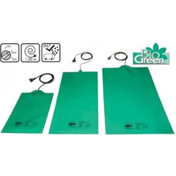 BIO GREEN  BIO GREEN VERWARMINGSPAD 25 X 35 CM 15 WATT