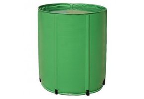 OPVOUWBAAR WATERVAT 160 LITER