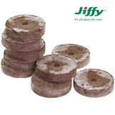 JIFFY-7 Ø44 MM DOOS 1000 STUKS