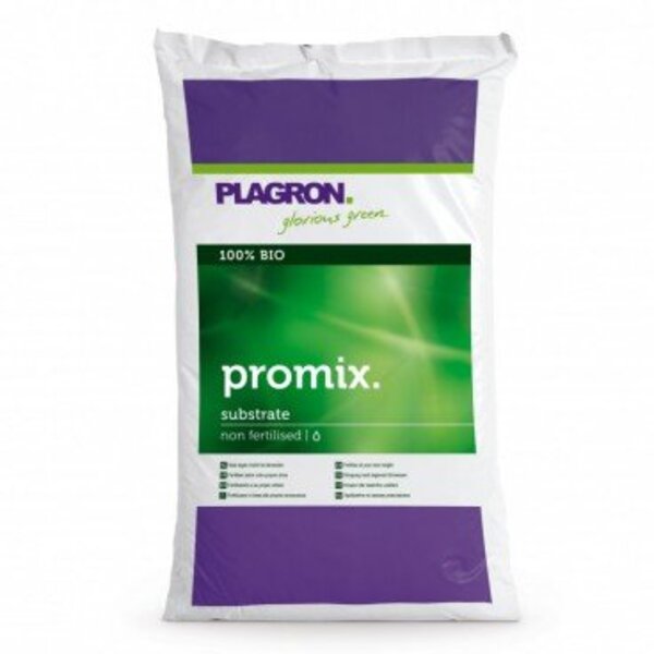 PLAGRON PLAGRON PROMIX 50 LITER